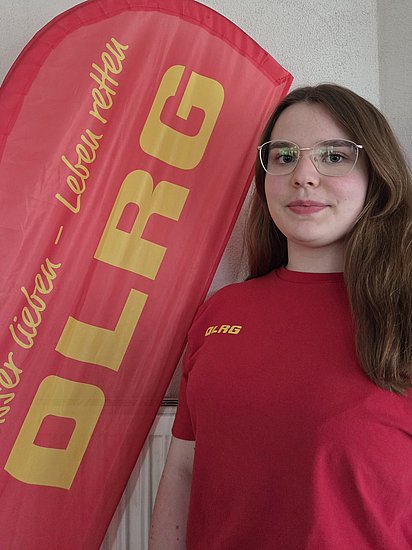 stllv. Referentin für Öffentlichkeitsarbeit: Lena Wandel