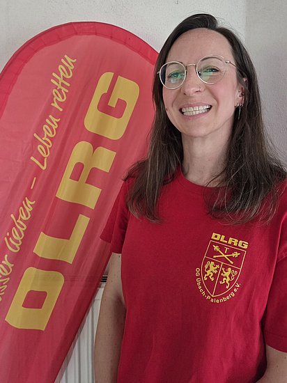 stllv. Geschäftsführerin: Tanja Gillissen