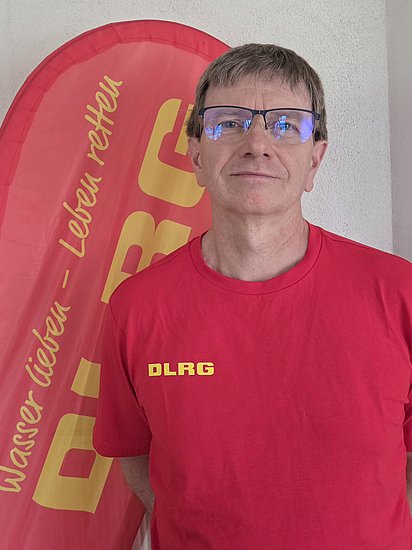 stllv. Leiter Einsatz: Andreas Kleeschulte